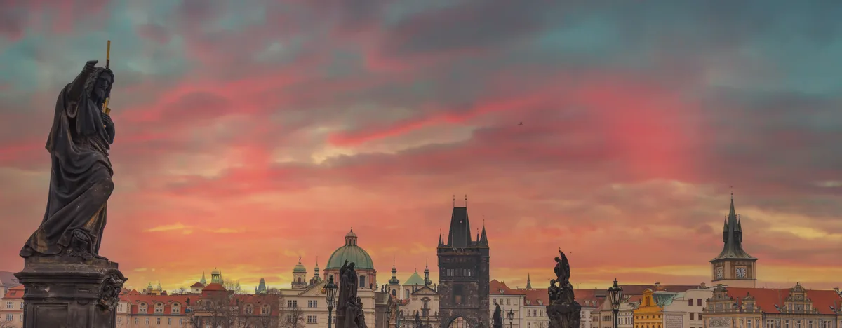 République tchèque : itinéraire de 10 jours pour découvrir le pays